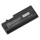 Batterie für Notebook Toshiba NB100 5200mAh Li-Ion 7,2V SAMSUNG-Zellen