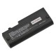 Batterie für Notebook Toshiba NB100 PLL10E-00X00TEN 5200mAh Li-Ion 7,2V SAMSUNG-Zellen