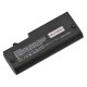Batterie für Notebook Toshiba NB100-01E02H 5200mAh Li-Ion 7,2V SAMSUNG-Zellen