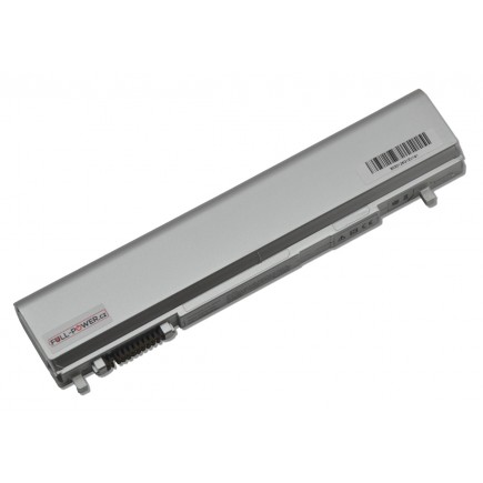 Batterie für Notebook Toshiba Portege R600 5200mAh Li-Ion 10,8V SAMSUNG-Zellen