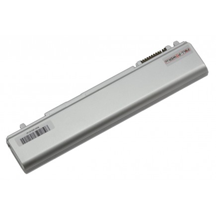 Batterie für Notebook Toshiba Portege R500 5200mAh Li-Ion 10,8V SAMSUNG-Zellen