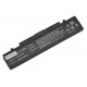Batterie für Notebook Samsung E152 5200mAh Li-Ion 10,8V SAMSUNG-Zellen