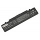 Batterie für Notebook Samsung E252 5200mAh Li-Ion 10,8V SAMSUNG-Zellen