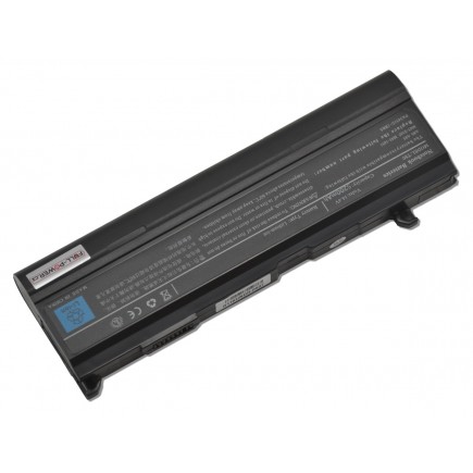 Batterie für Notebook Toshiba Tecra A4 5200mAh Li-Ion 14,4V SAMSUNG-Zellen