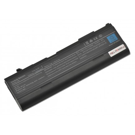 Batterie für Notebook Toshiba SATELLITE A100-151 5200mAh Li-Ion 14,4V SAMSUNG-Zellen