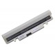 Batterie für Notebook Samsung N145 Series 5200mAh Li-Ion 10,8V SAMSUNG-Zellen