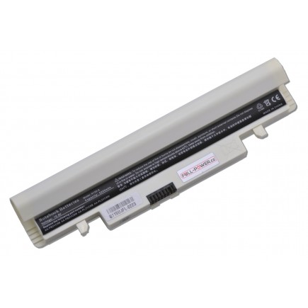 Batterie für Notebook Samsung NP-N150-JP07UK 5200mAh Li-Ion 10,8V SAMSUNG-Zellen