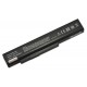 Batterie für Notebook Medion A6400 5200mAh Li-Ion 14,4V SAMSUNG-Zellen