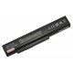 Batterie für Notebook Fujitsu LifeBook N532 5200mAh Li-Ion 14,4V SAMSUNG-Zellen