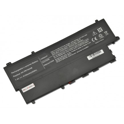 Batterie für Notebook Samsung 532U3C 6100mAh Li-poly 7,4V