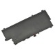 Batterie für Notebook Samsung 530U3B 6100mAh Li-poly 7,4V