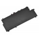 Batterie für Notebook Samsung 530U3B 6100mAh Li-poly 7,4V