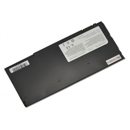 Batterie für Notebook MSI X400 2600mAh Li-Ion 14,8V SAMSUNG-Zellen