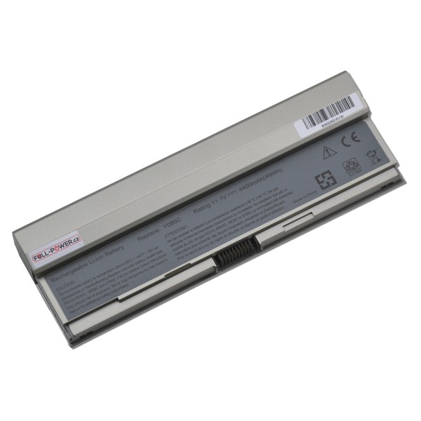 Batterie für Notebook Dell kompatibilní W343C 4400mah Li-ion 11,1V SAMSUNG-Zellen