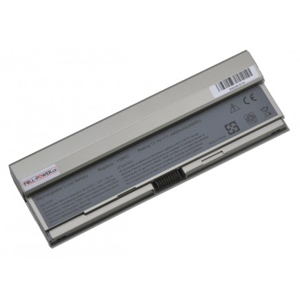 Batterie für Notebook Dell kompatibilní F586J 4400mah Li-ion 11,1V SAMSUNG-Zellen