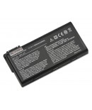 Batterie für Notebook MSI 91NMS17LF6SU1 5200mAh Li-Ion 11,1V SAMSUNG-Zellen