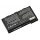 Batterie für Notebook MSI A6203 5200mAh Li-Ion 11,1V SAMSUNG-Zellen