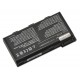 Batterie für Notebook MSI CR500 5200mAh Li-Ion 11,1V SAMSUNG-Zellen