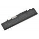 Batterie für Notebook Dell RM855 5200mAh Li-Ion 11,1V SAMSUNG-Zellen