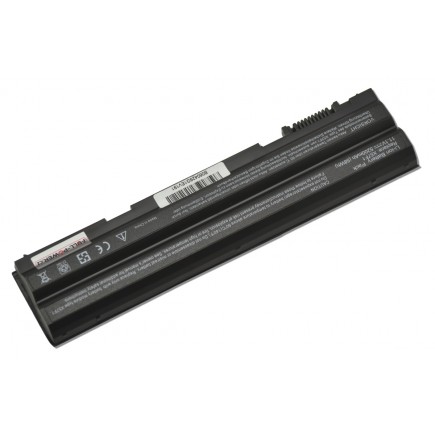 Batterie für Notebook Dell PRRRF 5200mAh Li-Ion 11,1V SAMSUNG-Zellen