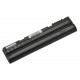 Batterie für Notebook Dell PRRRF 5200mAh Li-Ion 11,1V SAMSUNG-Zellen