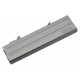 Batterie für Notebook Dell PP13S 5200mAh Li-Ion 11,1V SAMSUNG-Zellen