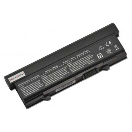 Batterie für Notebook Dell 312-0902 7800mAh Li-ion 11,1V SAMSUNG-Zellen