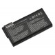 Batterie für Notebook MSI CX705 7800mAh Li-Ion 10,8V SAMSUNG-Zellen