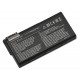 Batterie für Notebook MSI CX620MX 7800mAh Li-Ion 10,8V SAMSUNG-Zellen