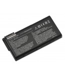 Batterie für Notebook MSI 91NMS17LD4SU1 7800mAh Li-Ion 10,8V SAMSUNG-Zellen