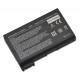 Batterie für Notebook Dell kompatibilní 53977 5200mAh Li-Ion 14,8V SAMSUNG-Zellen