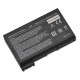 Batterie für Notebook Dell kompatibilní 312-0009 5200mAh Li-Ion 14,8V SAMSUNG-Zellen