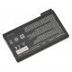 Batterie für Notebook Dell Latitude CPi D300 XT 5200mAh Li-Ion 14,8V SAMSUNG-Zellen