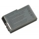 Batterie für Notebook Dell Latitude 500m PP05L 5200mAh Li-Ion 11,1V SAMSUNG-Zellen