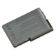 Batterie für Notebook Dell Precision M20 5200mAh Li-Ion 11,1V SAMSUNG-Zellen
