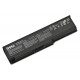 Batterie für Notebook Dell Vostro 1420 5200mAh Li-Ion 10,8V original