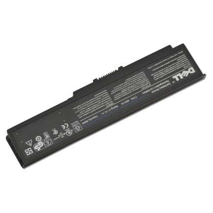 Batterie für Notebook Dell Vostro 1400 5200mAh Li-Ion 10,8V original