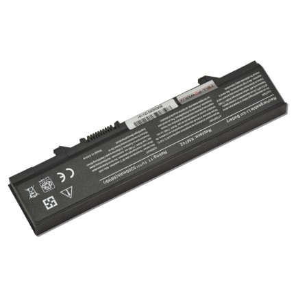 Batterie für Notebook Dell RM661 5200mAh Li-Ion 11,1V SAMSUNG-Zellen