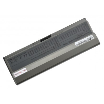 Batterie für Notebook Dell kompatibilní 312-0864 5200mAh Li-Ion 11,1V SAMSUNG-Zellen