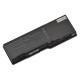 Batterie für Notebook Dell Inspiron 1501 5200mAh Li-Ion 10,8V SAMSUNG-Zellen