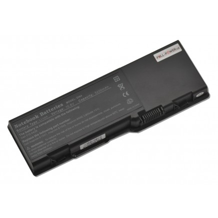 Batterie für Notebook Dell kompatibilní KD476 5200mAh Li-Ion 10,8V SAMSUNG-Zellen