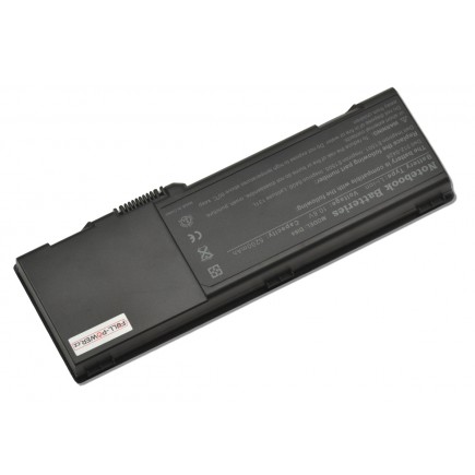 Batterie für Notebook Dell kompatibilní 312-0427 5200mAh Li-Ion 10,8V SAMSUNG-Zellen