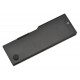 Batterie für Notebook Dell Inspiron 1501 5200mAh Li-Ion 10,8V SAMSUNG-Zellen