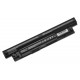 Batterie für Notebook Dell Latitude E3540 5200mAh Li-Ion 11,1V SAMSUNG-Zellen