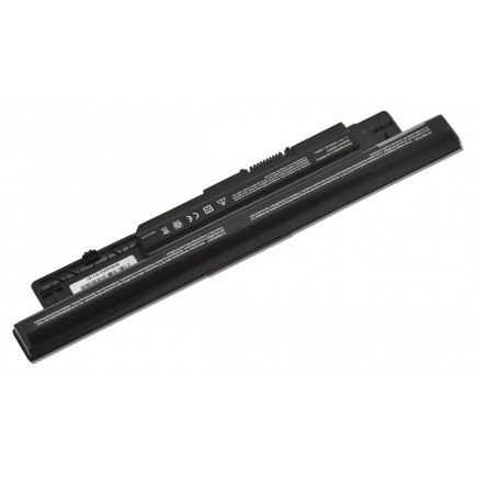 Batterie für Notebook Dell PVJ7J 5200mAh Li-Ion 11,1V SAMSUNG-Zellen