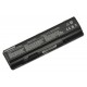 Batterie für Notebook Dell Vostro 1014n 5200mAh Li-Ion 11,1V SAMSUNG-Zellen