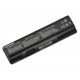 Batterie für Notebook Dell Vostro 1015 5200mAh Li-Ion 11,1V SAMSUNG-Zellen