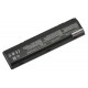 Batterie für Notebook Dell Inspiron 1410 5200mAh Li-Ion 11,1V SAMSUNG-Zellen