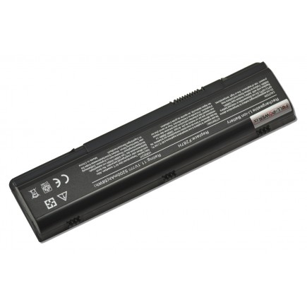 Batterie für Notebook Dell Vostro 1088n 5200mAh Li-Ion 11,1V SAMSUNG-Zellen