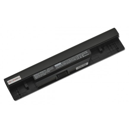 Batterie für Notebook Dell inspiron 451-11467 5200mAh Li-Ion 11,1V SAMSUNG-Zellen